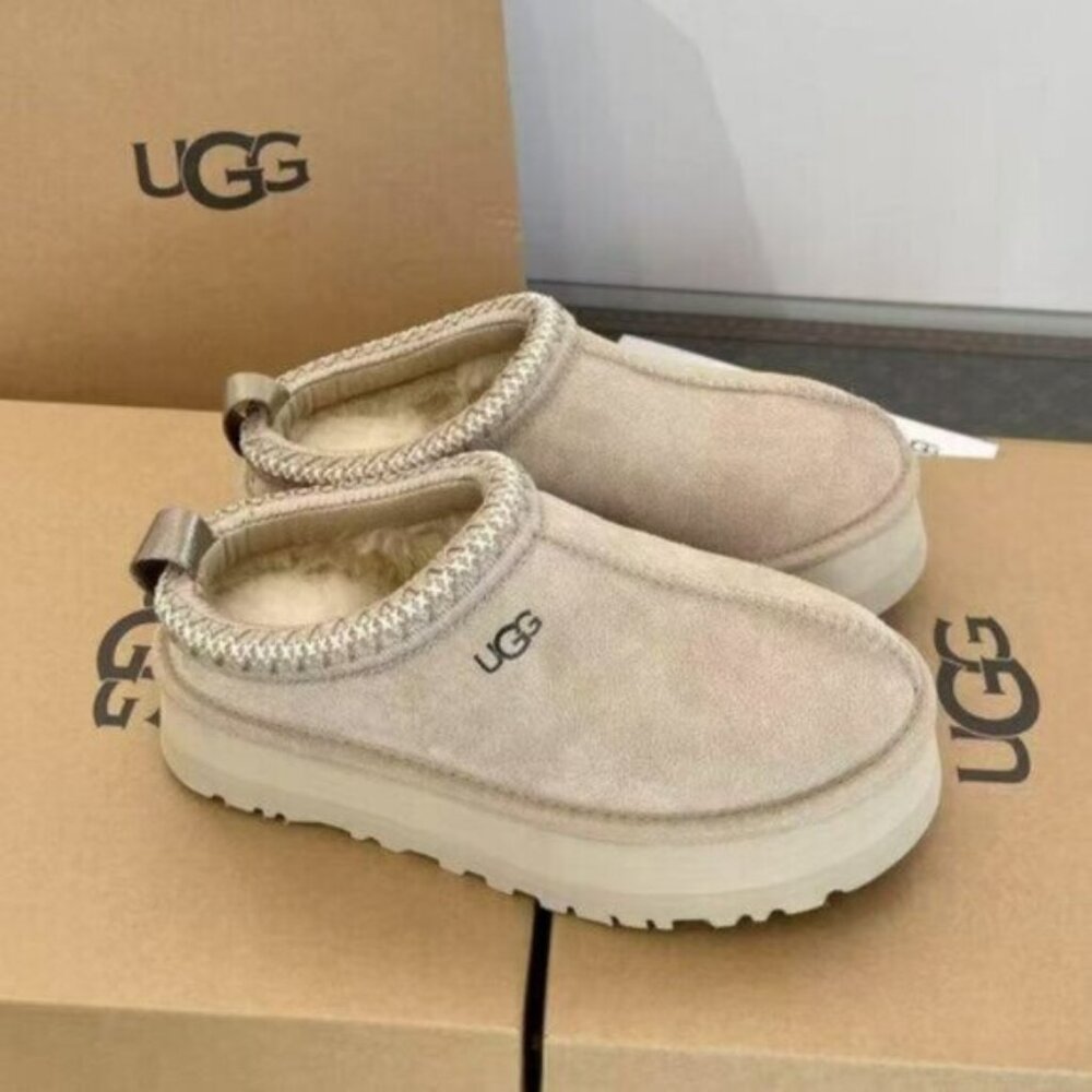 Women’s UGG Tasman slipper